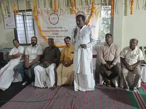 Coverage — Kerala